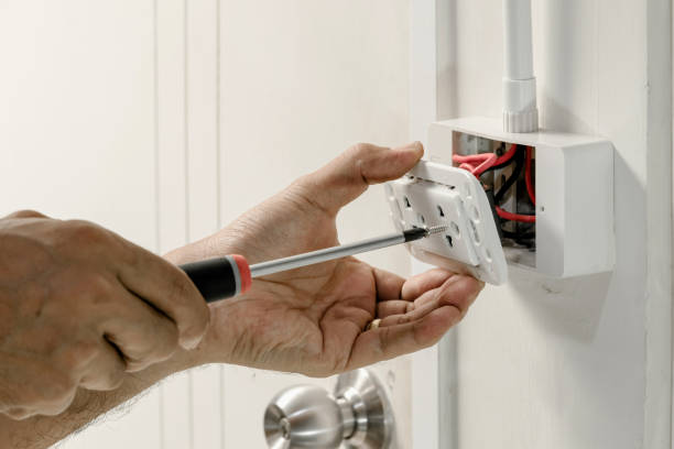 Emergency Electrical Repair Services in Beechwood, MS