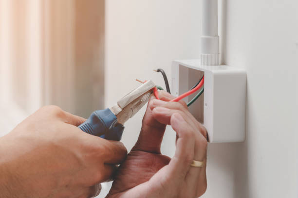 Best Smoke and Carbon Monoxide Detector Installation  in Beechwood, MS