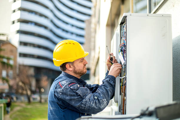 Electrical Maintenance Services in Beechwood, MS