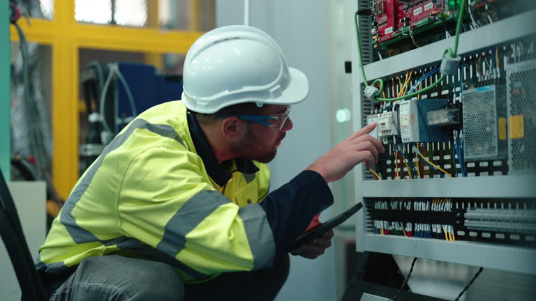 Best Electrical Maintenance Services  in Beechwood, MS