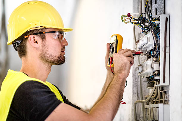 Best Surge Protection Installation  in Beechwood, MS